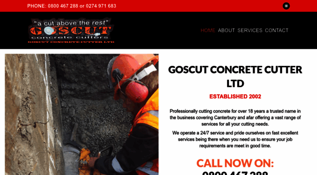 goscutconcretecutter.co.nz