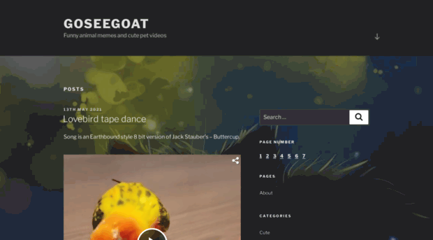 goseegoat.com