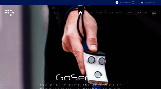 gosense.com