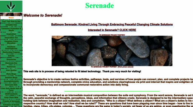 goserenade.org