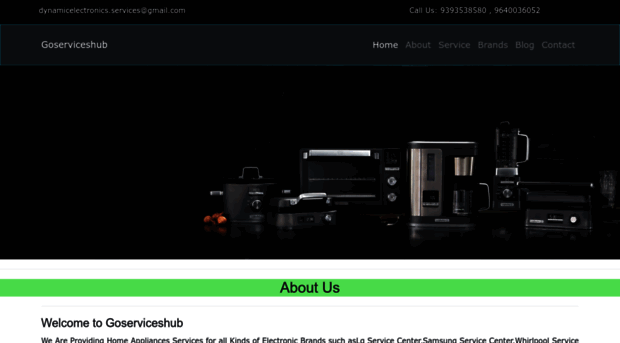 goserviceshub.in
