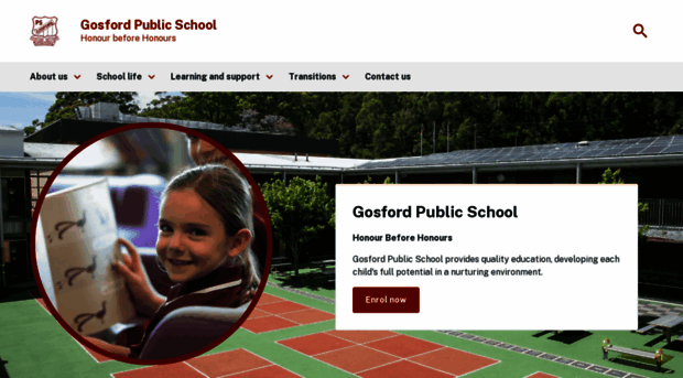 gosford-p.schools.nsw.gov.au