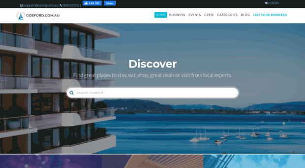 gosford.com.au