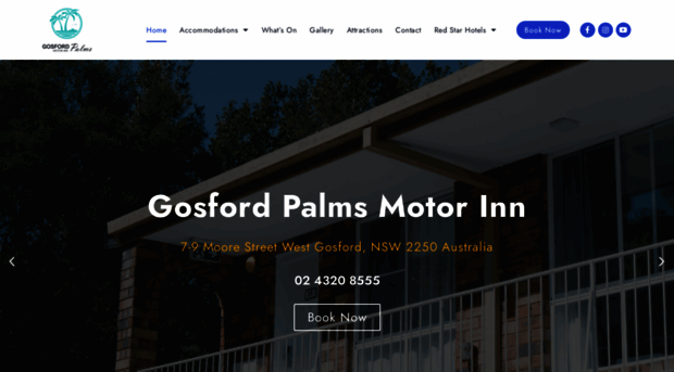 gosfordpalms.com.au