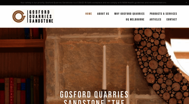 gosfordquarries.com.au