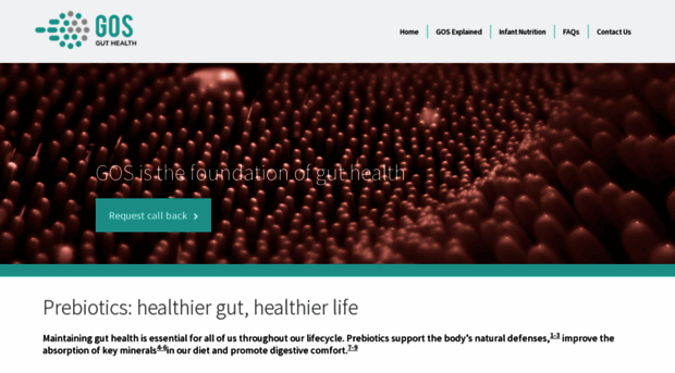 gosguthealth.com