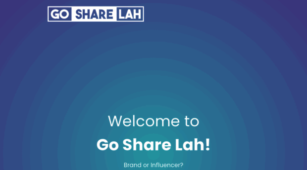 gosharelah.com