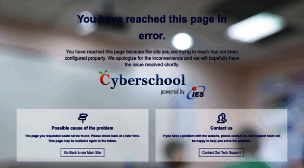 goshen.cyberschool.com