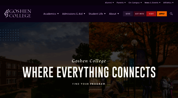 goshen.edu