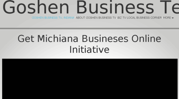 goshenbiz.webs.com