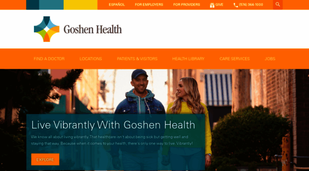 goshenhosp.com