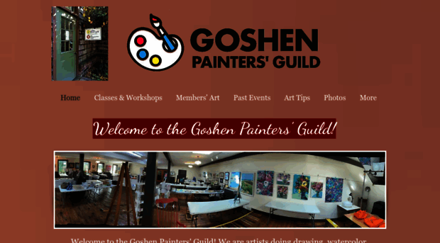 goshenpaintersguild.org