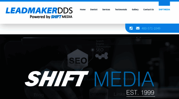 goshiftmedia.com