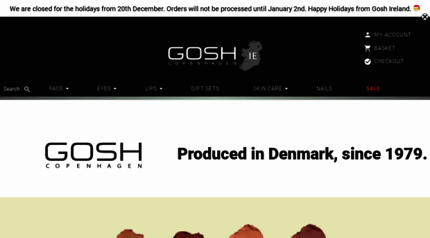 goshireland.com