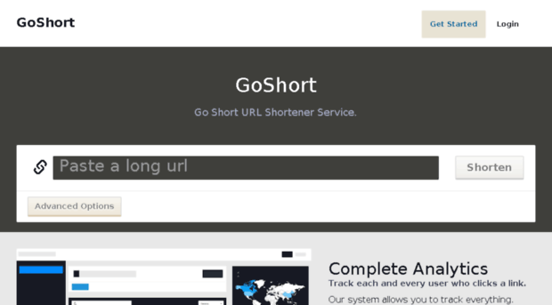 goshort.in