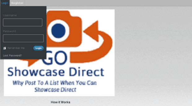 goshowcasedirect.com