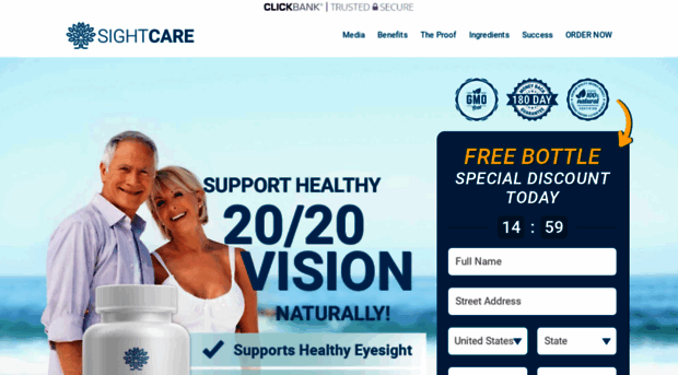 gosightcare.com