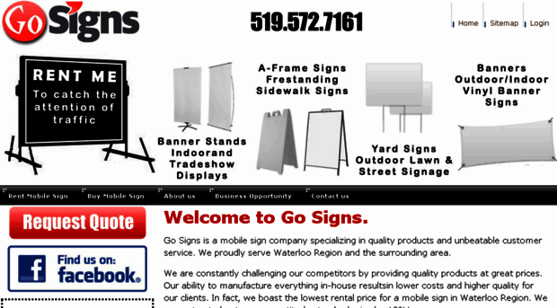 gosigns.ca