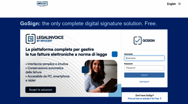 gosignweb-be.infocert.it