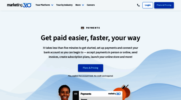 gosilveredge.com