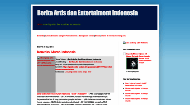 gosip-artis-update.blogspot.com