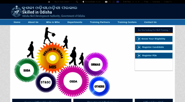 goskill.odisha.gov.in