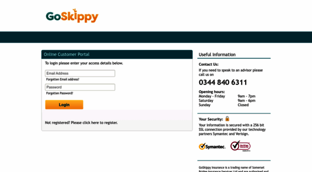 goskippy.opencustomerportal.co.uk