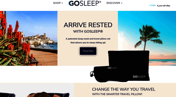 gosleepusa.com