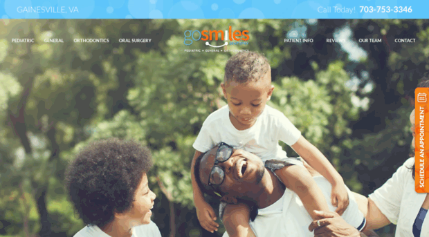gosmilesus.com