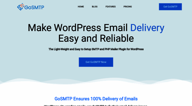 gosmtp.net