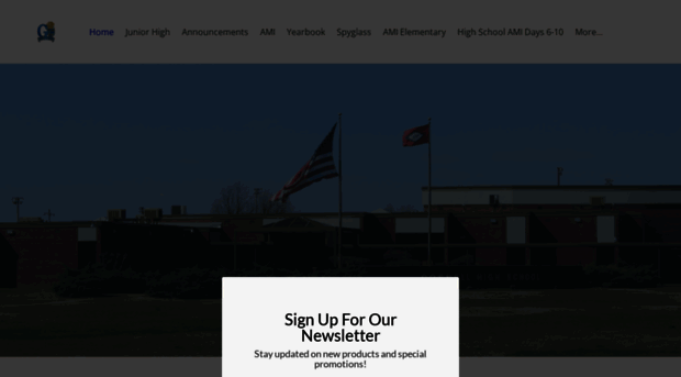 gosnellhighschool.weebly.com