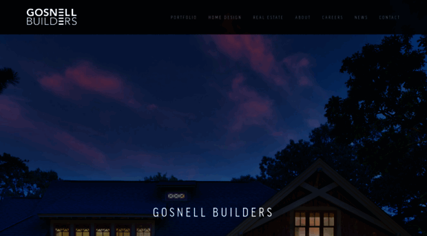 gosnellinc.com