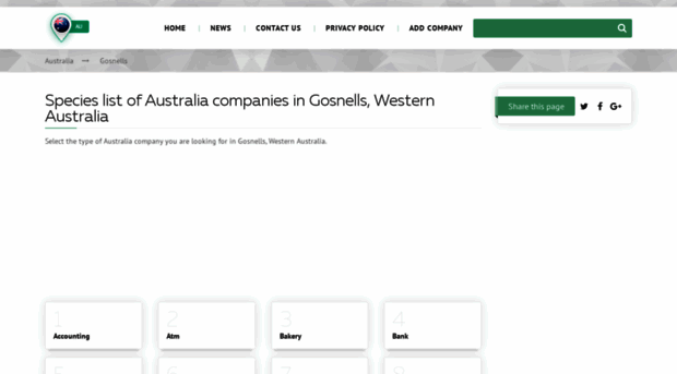 gosnells-western-australia.catalog-australia.com