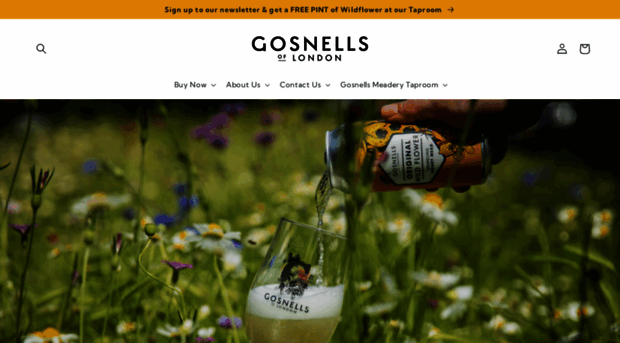 gosnells.co.uk