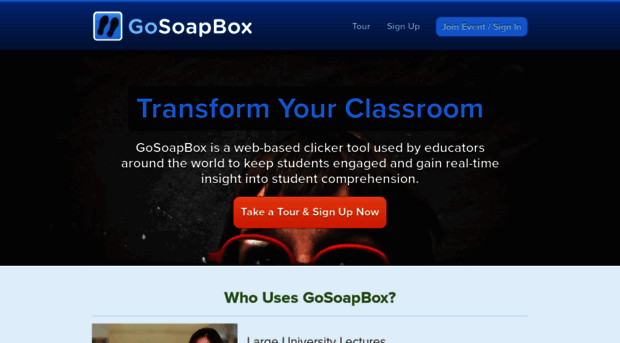 gosoapbox