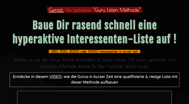 gosoci.de