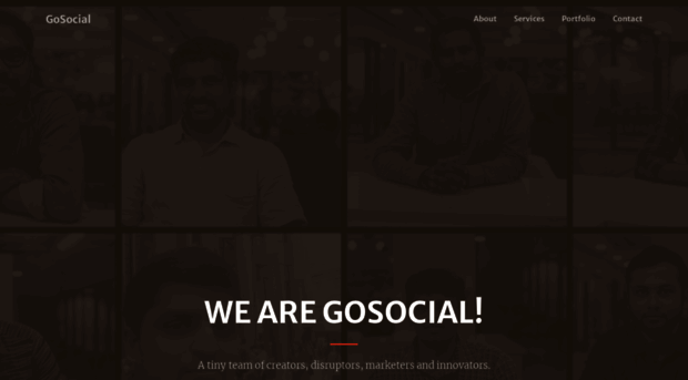 gosocial.org