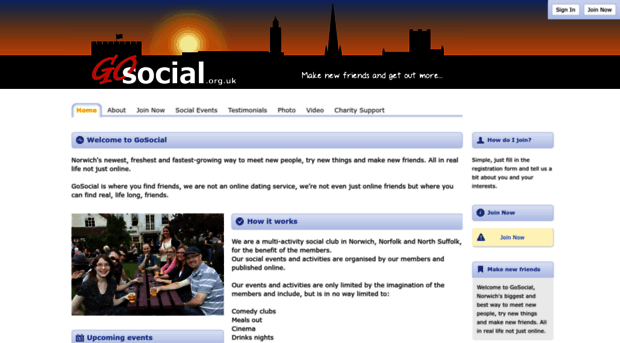 gosocial.org.uk