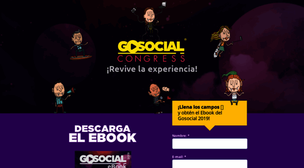 gosocialecuador.com