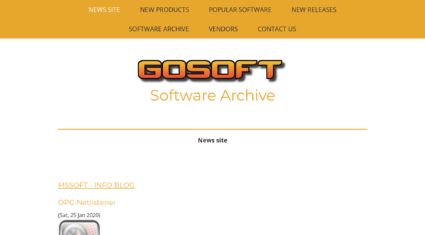 gosoft.jimdo.com