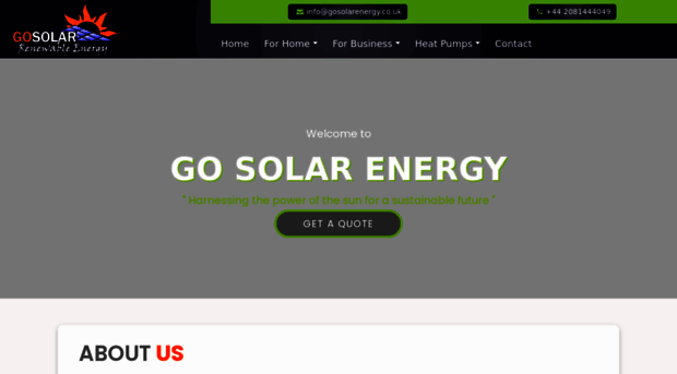 gosolarenergy.co.uk