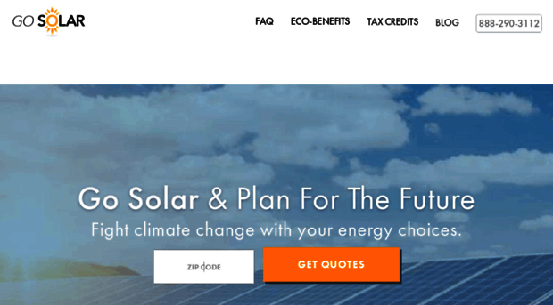 gosolarenergy.com