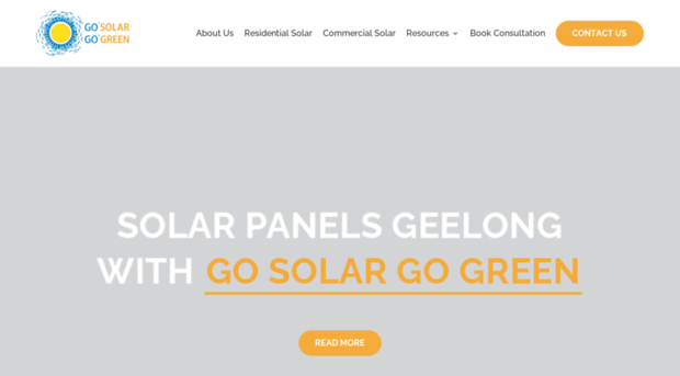 gosolargogreen.com.au