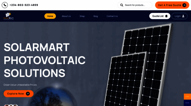 gosolarmart.com