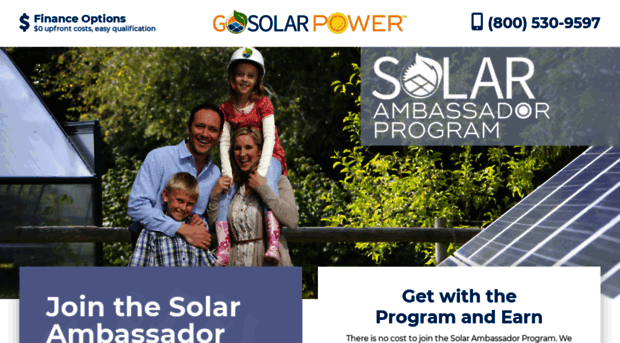 gosolarprogram.com