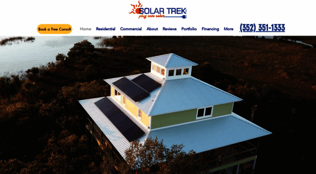 gosolartrek.com