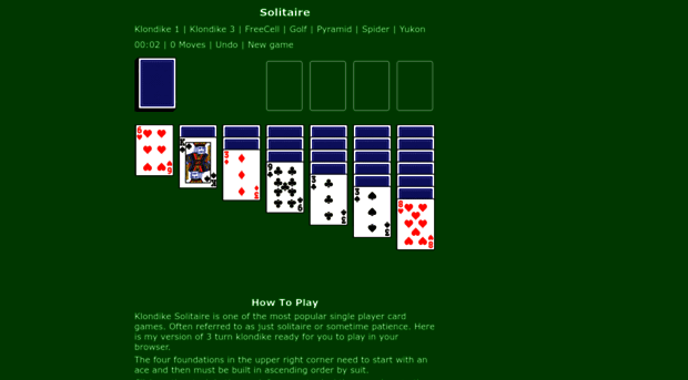 gosolitaire.com