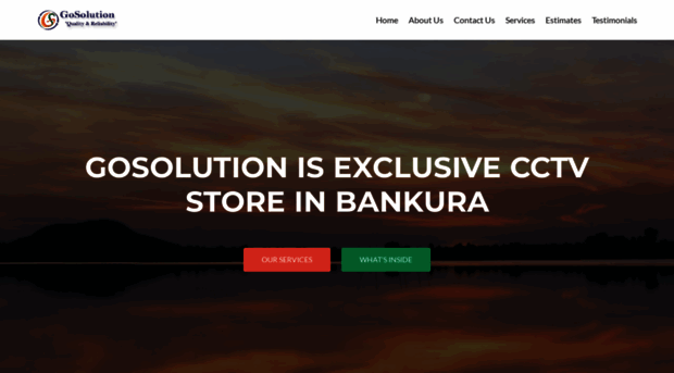 gosolution.co.in
