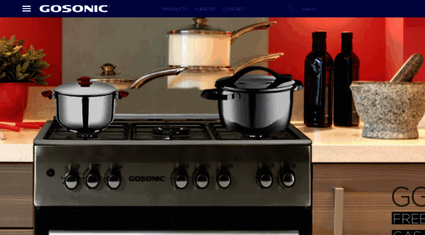 gosonic.com.tr