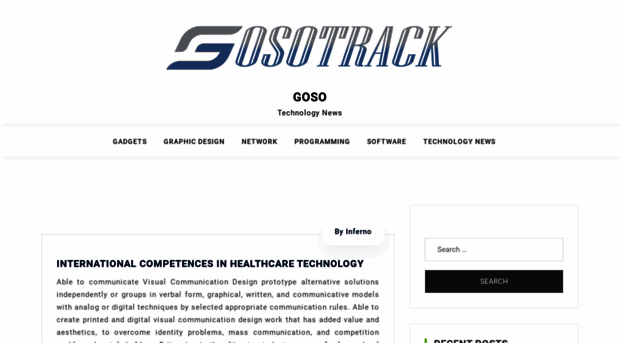 gosotrack.com